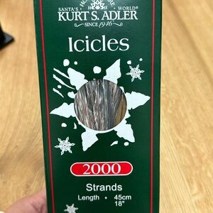 Tinsel